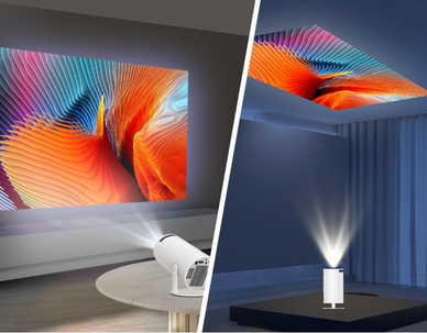 Transform Your Evenings into Unforgettable Cinema Experiences