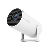 Cinematic Projector Portable VisionPro™